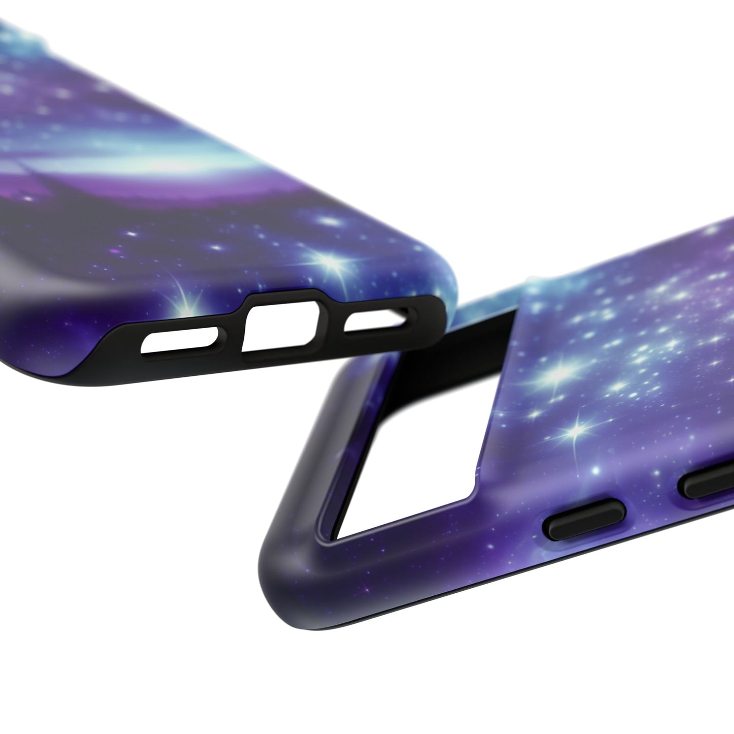 Midnight Tough Cases