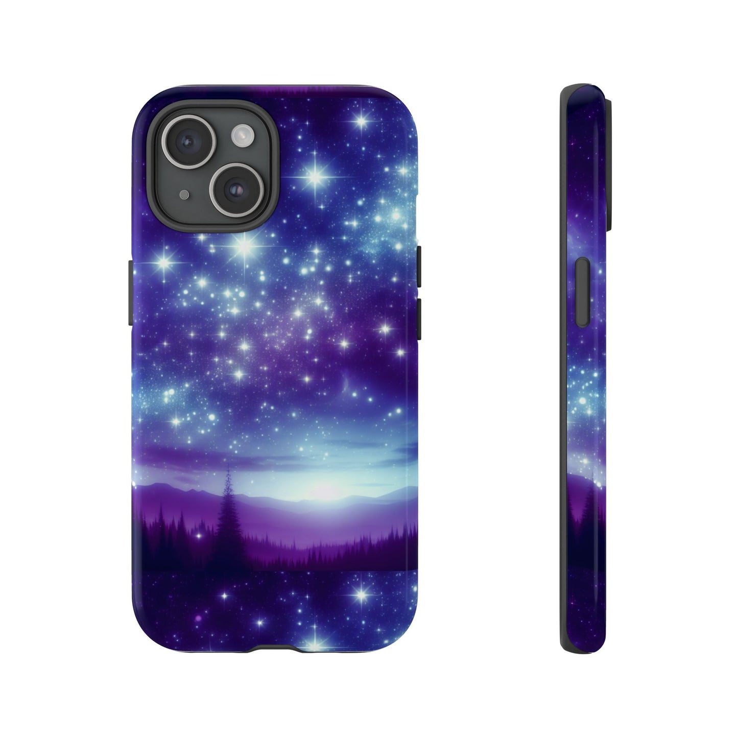 Midnight Tough Cases