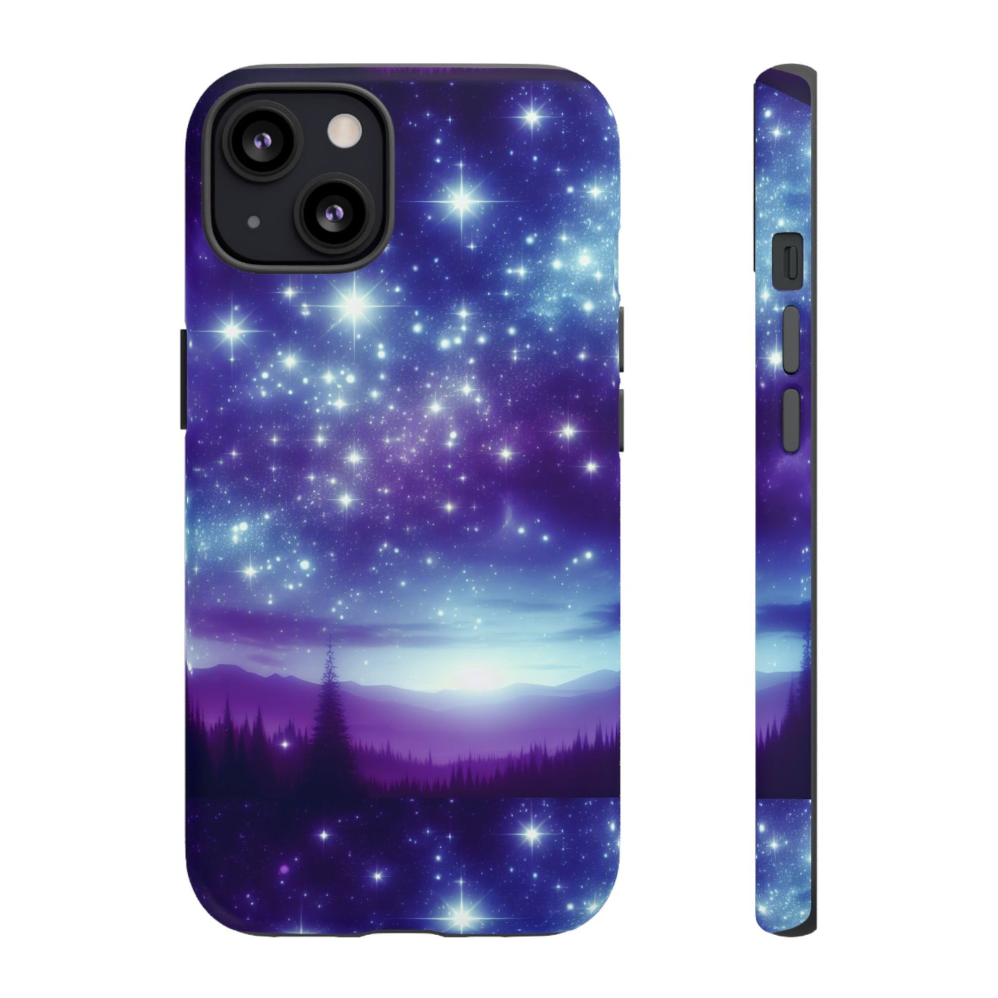 Midnight Tough Cases
