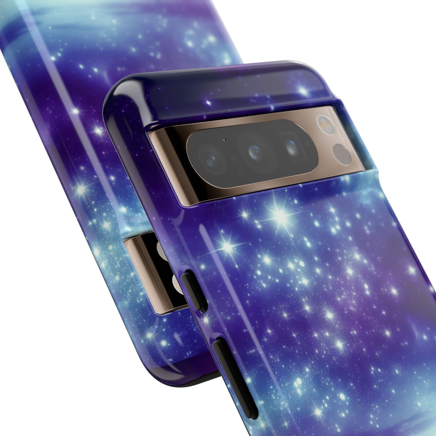 Midnight Tough Cases