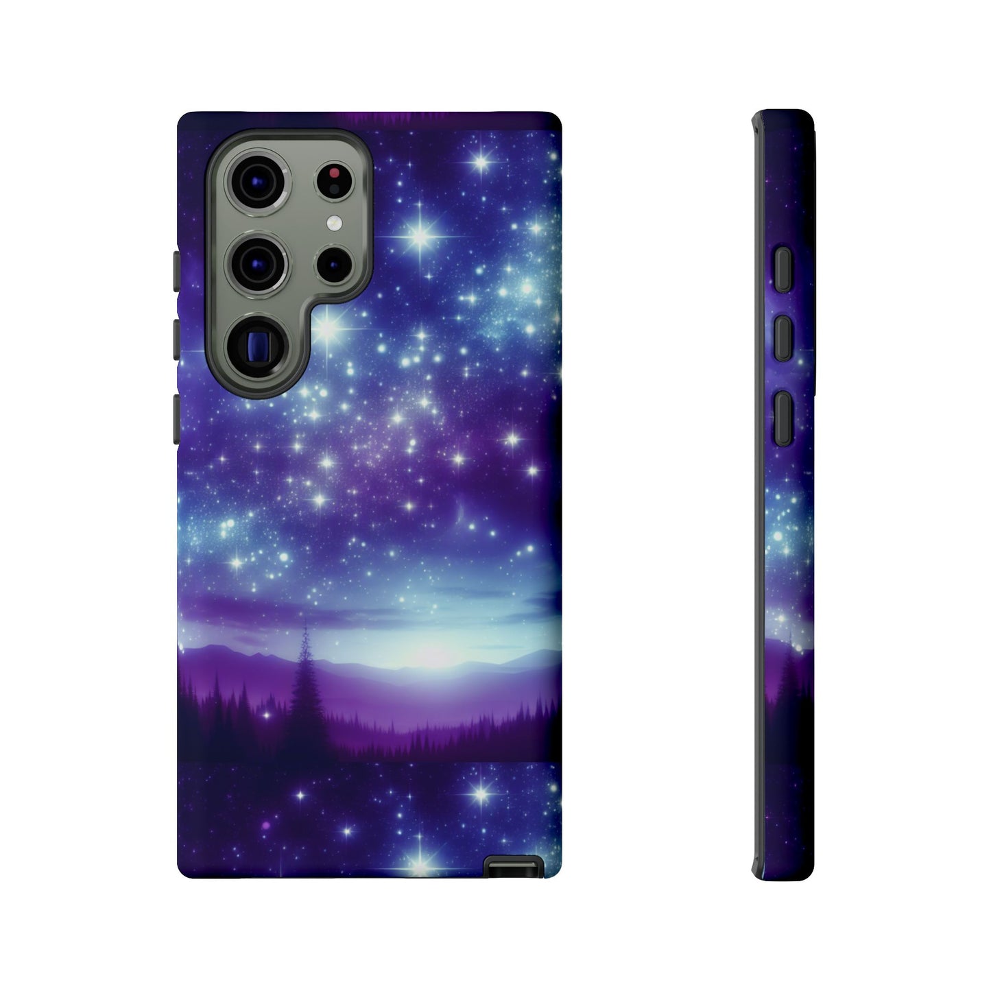 Midnight Tough Cases