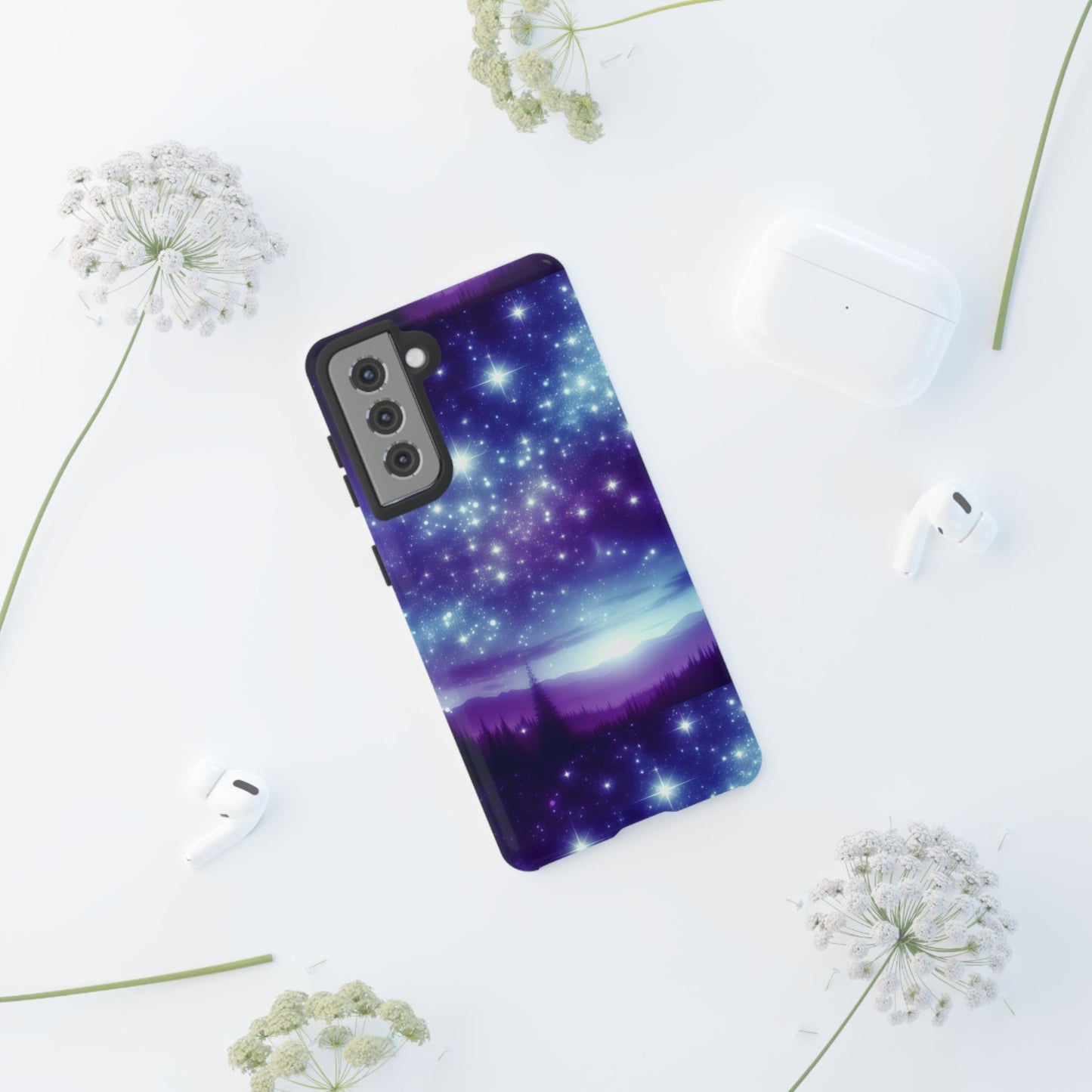 Midnight Tough Cases