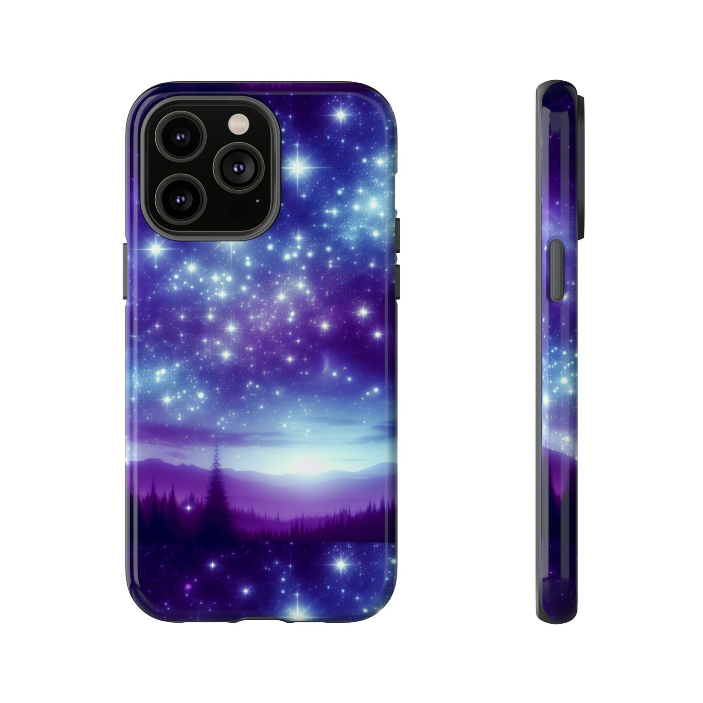 Midnight Tough Cases