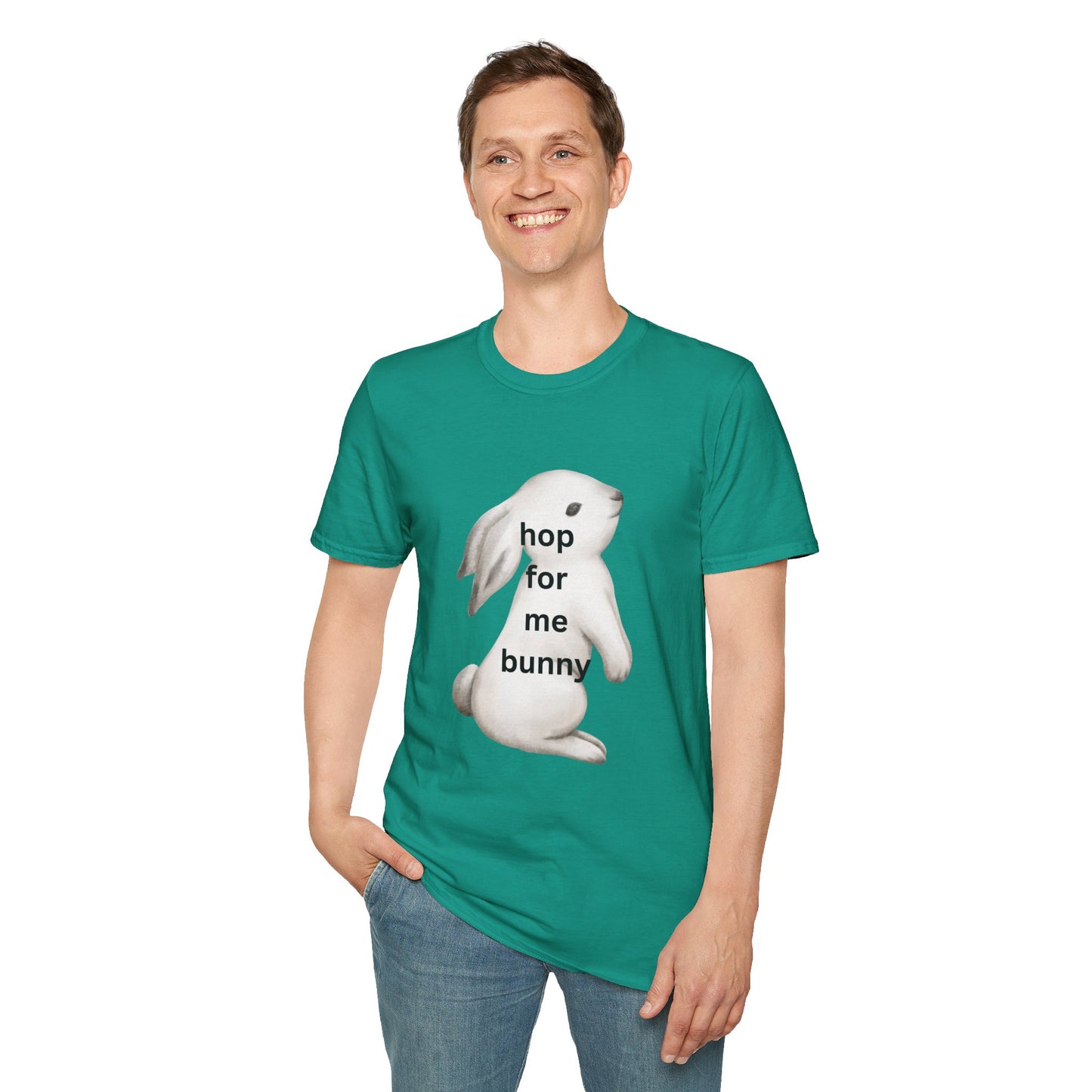 Easter Day Unisex T-Shirt