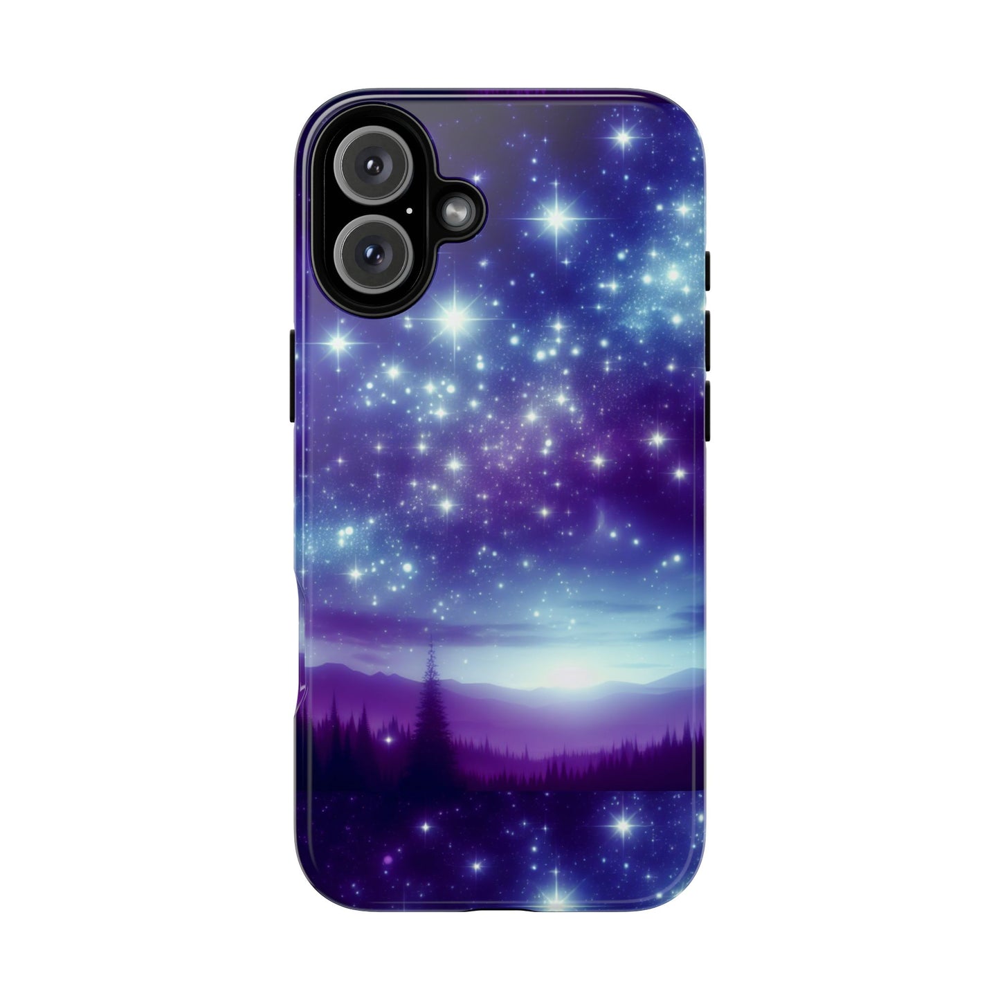 Midnight Tough Cases
