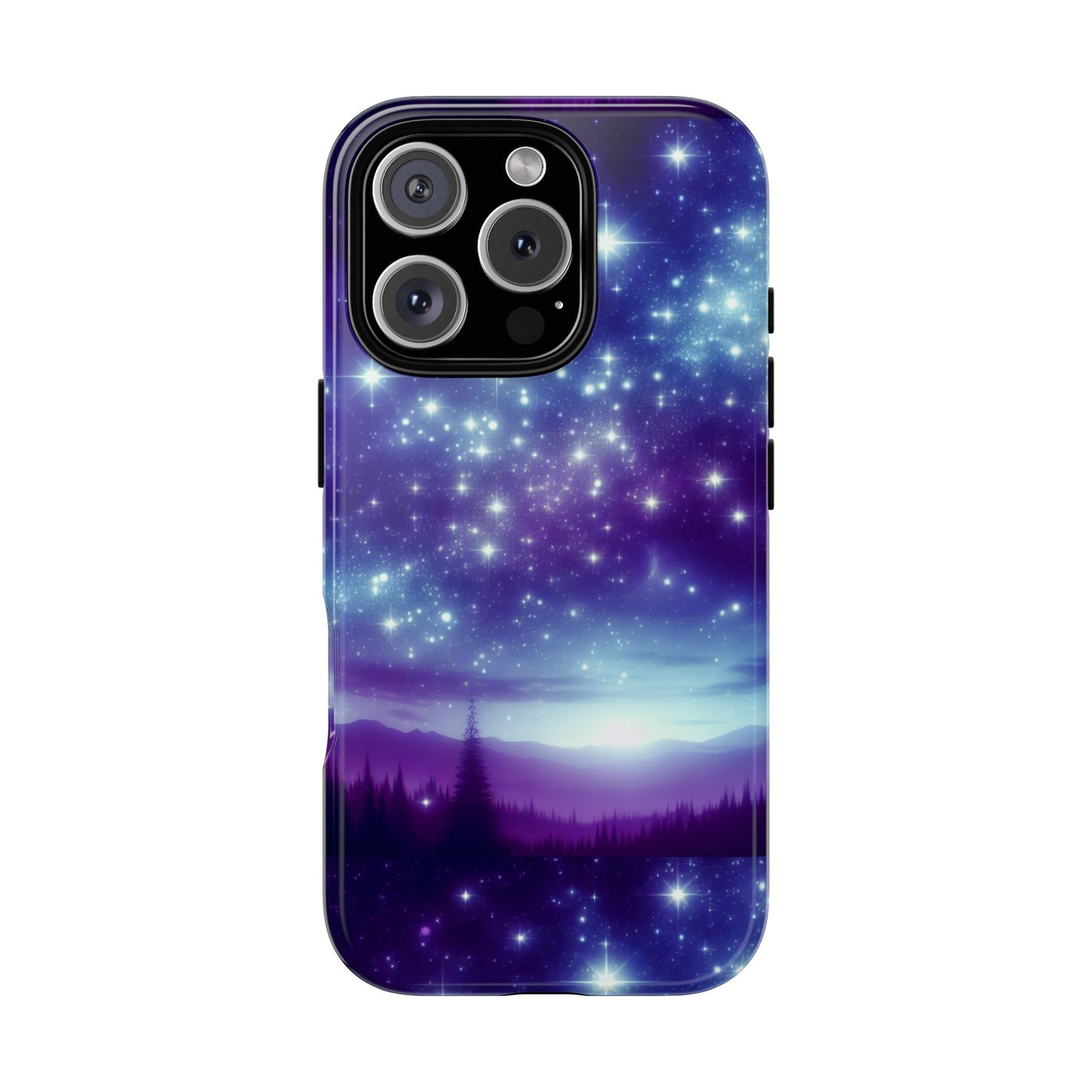 Midnight Tough Cases