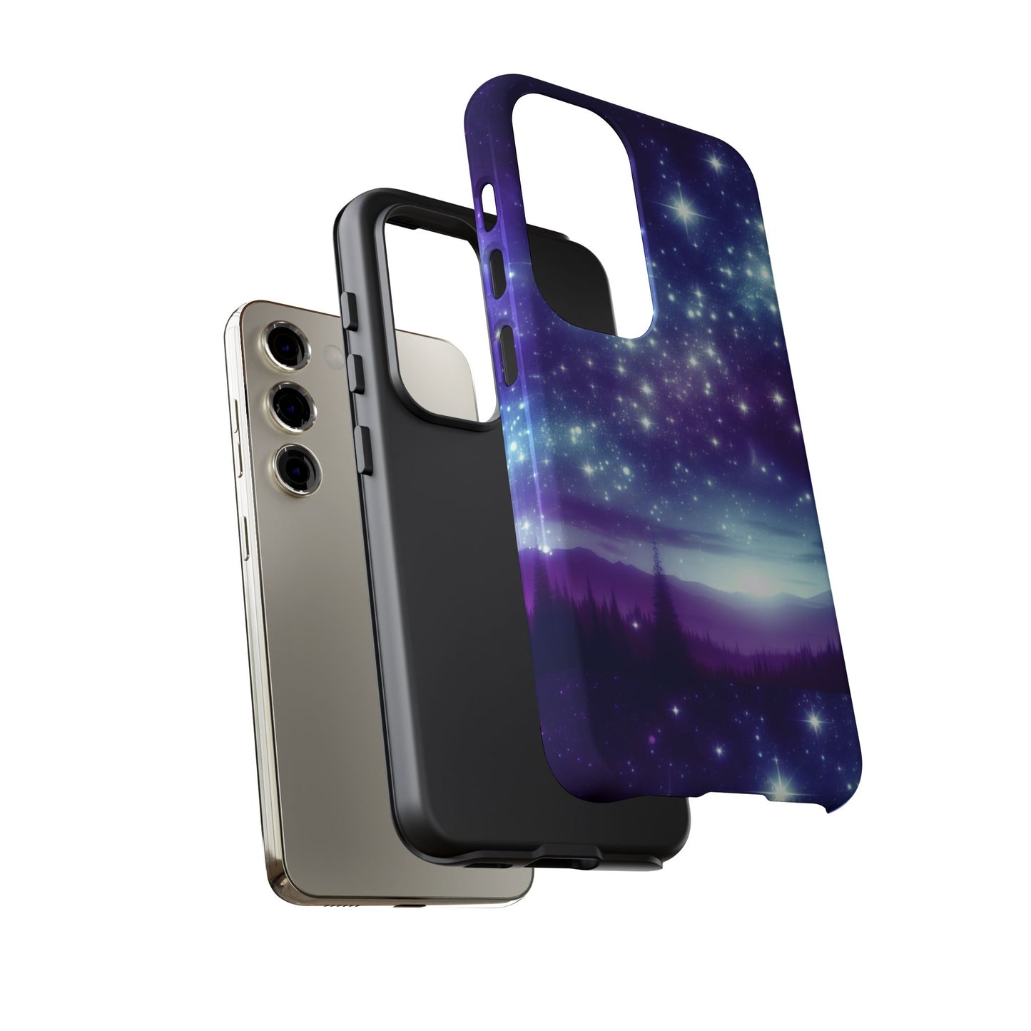 Midnight Tough Cases