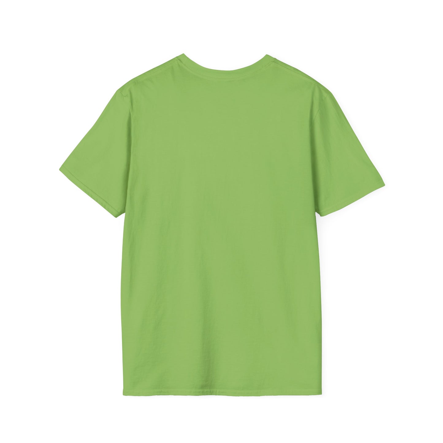 God's Path My Trail Unisex T-Shirt
