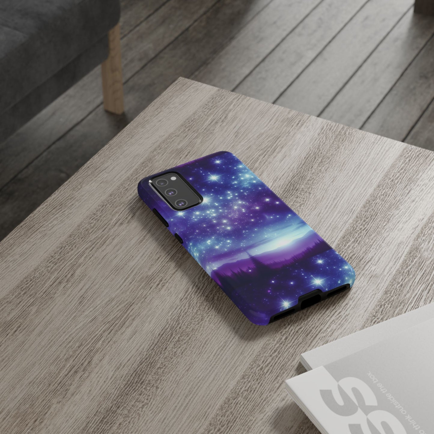 Midnight Tough Cases