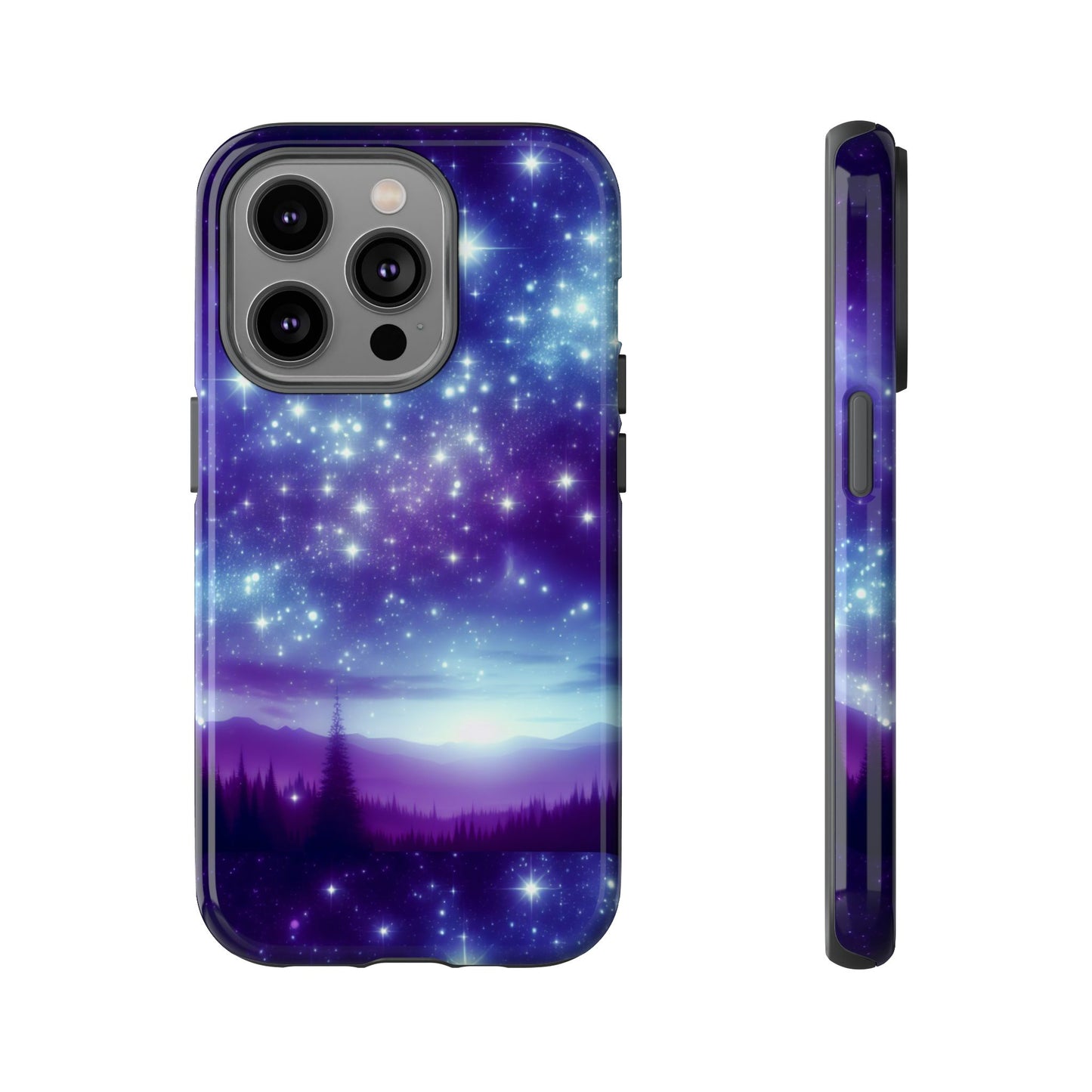 Midnight Tough Cases