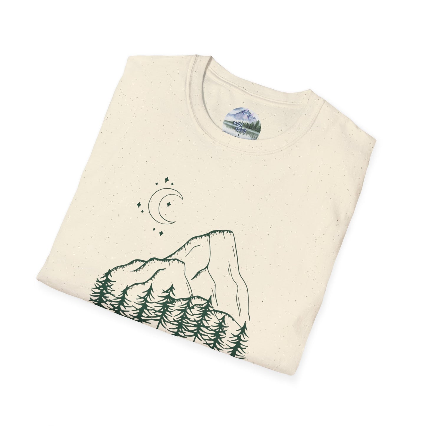 God's Path My Trail Unisex T-Shirt