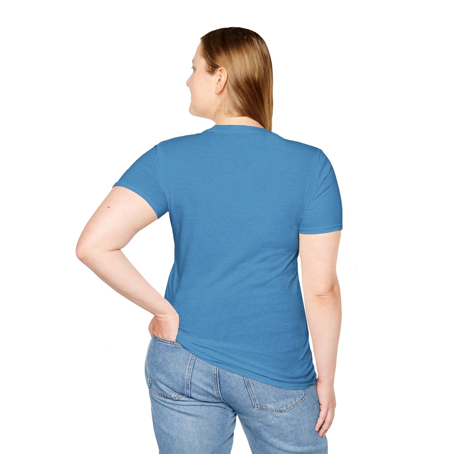 God's Path My Trail Unisex T-Shirt