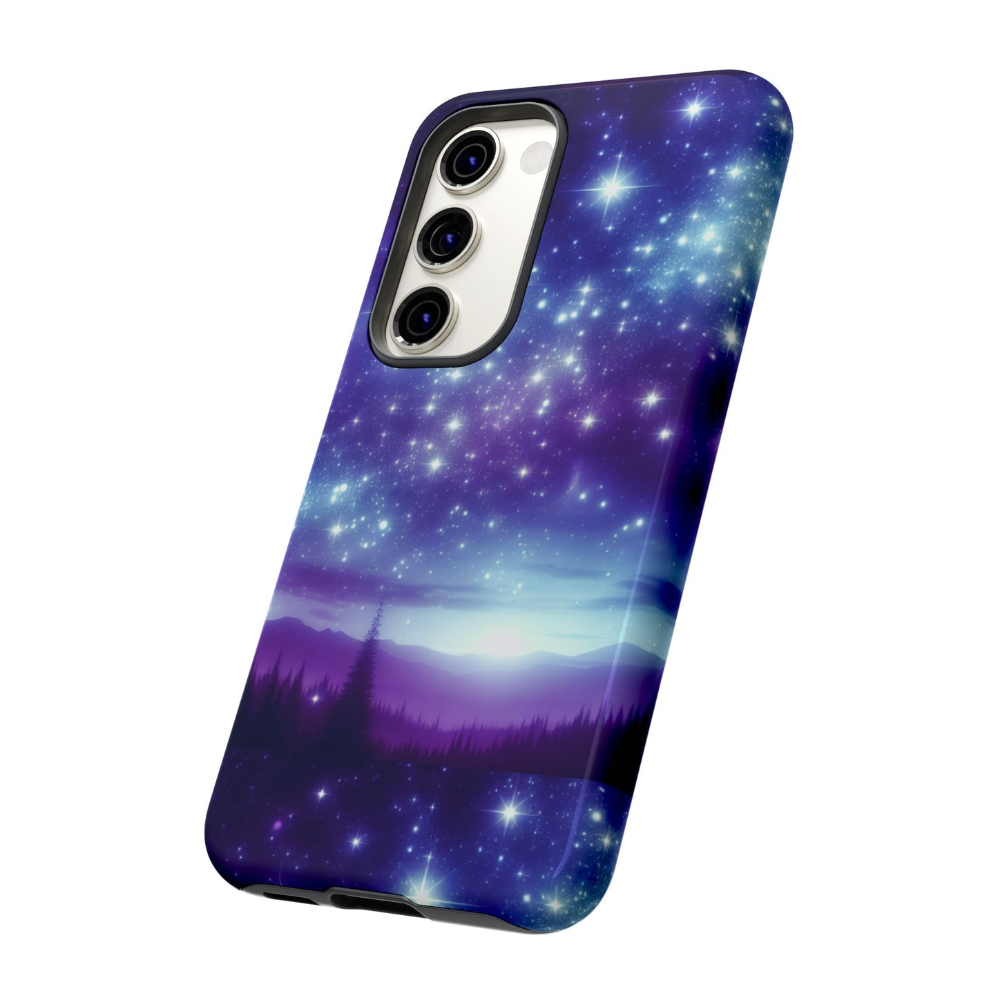 Midnight Tough Cases