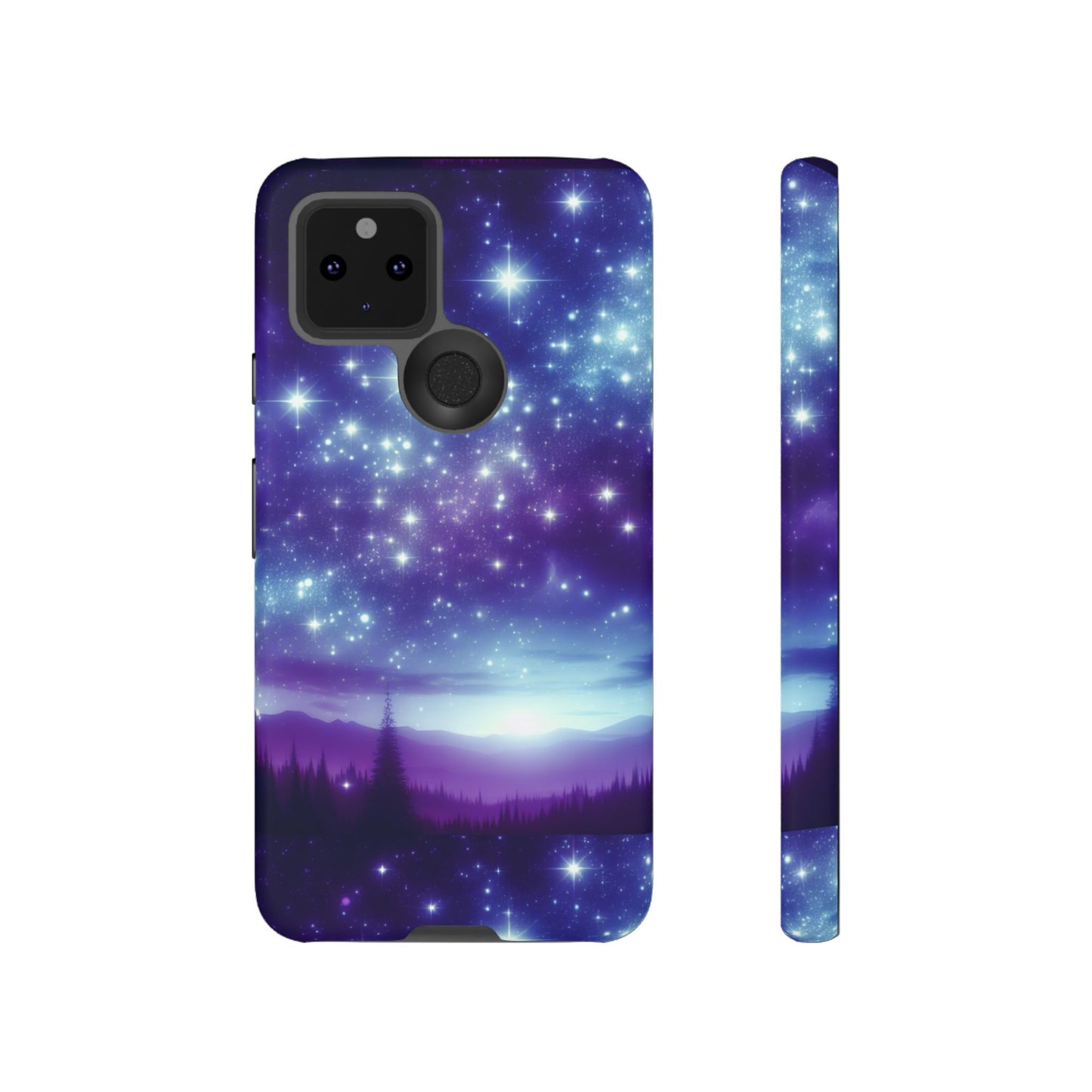 Midnight Tough Cases