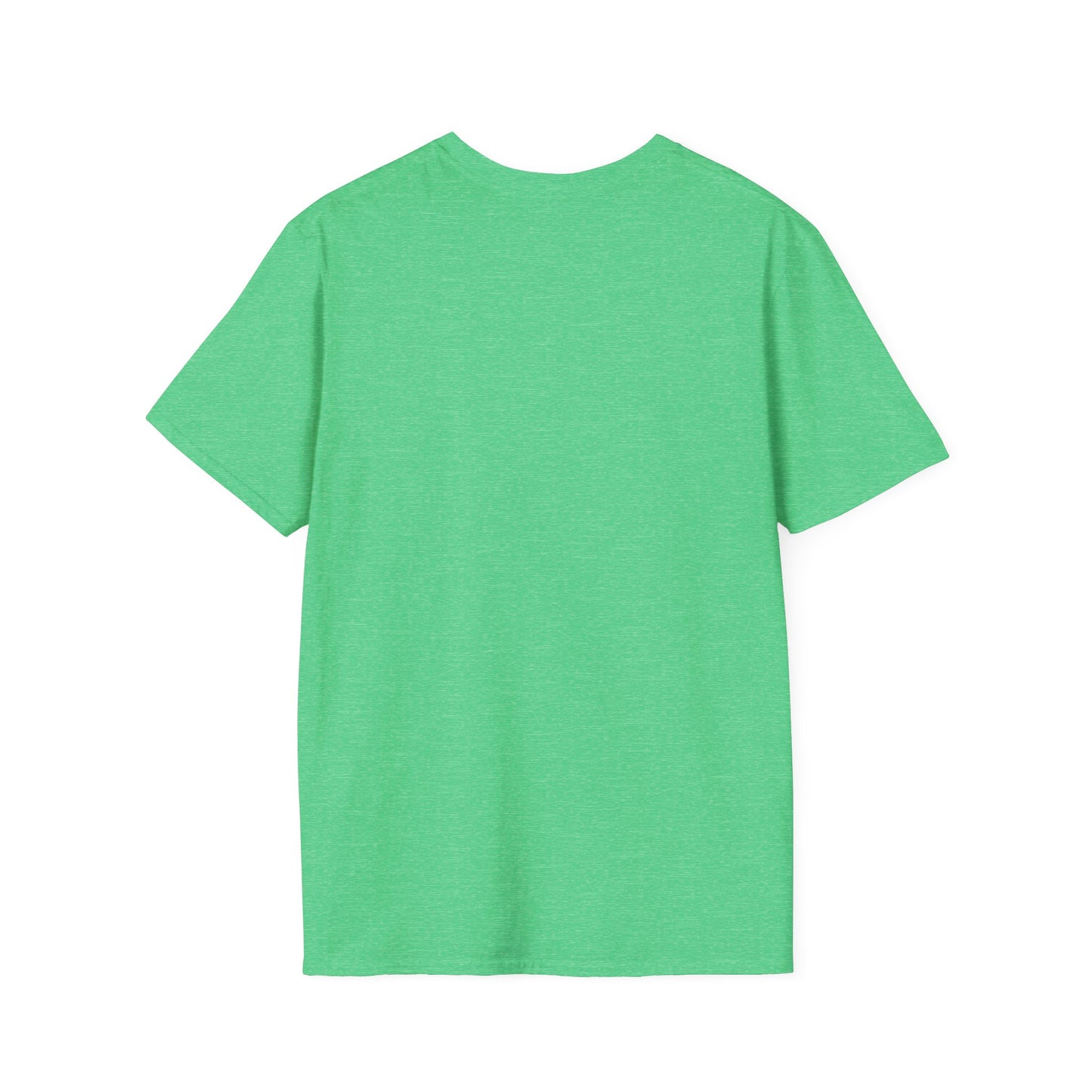 God's Path My Trail Unisex T-Shirt