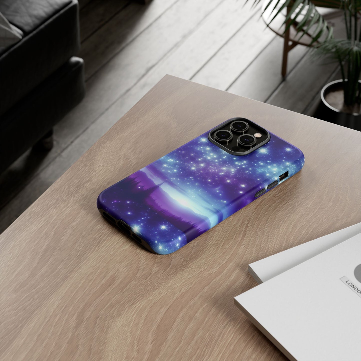 Midnight Tough Cases