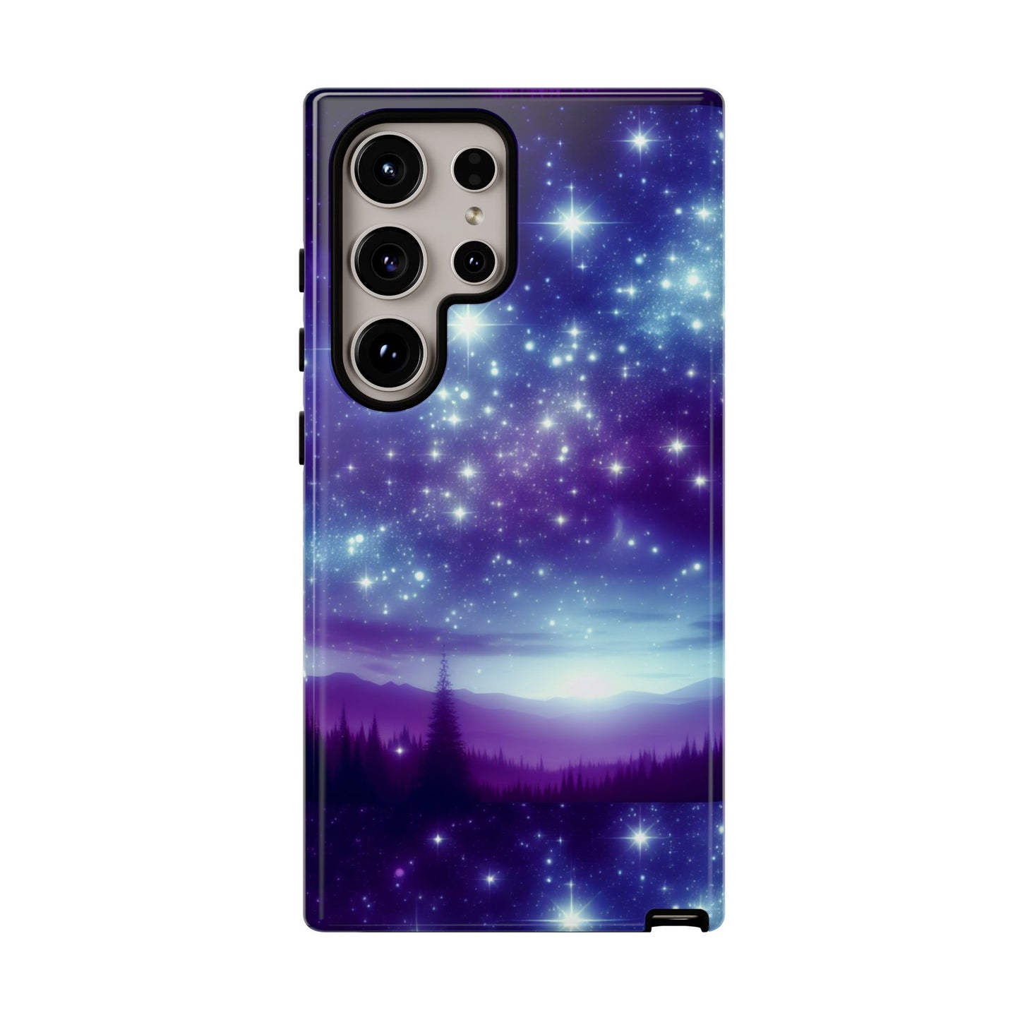 Midnight Tough Cases