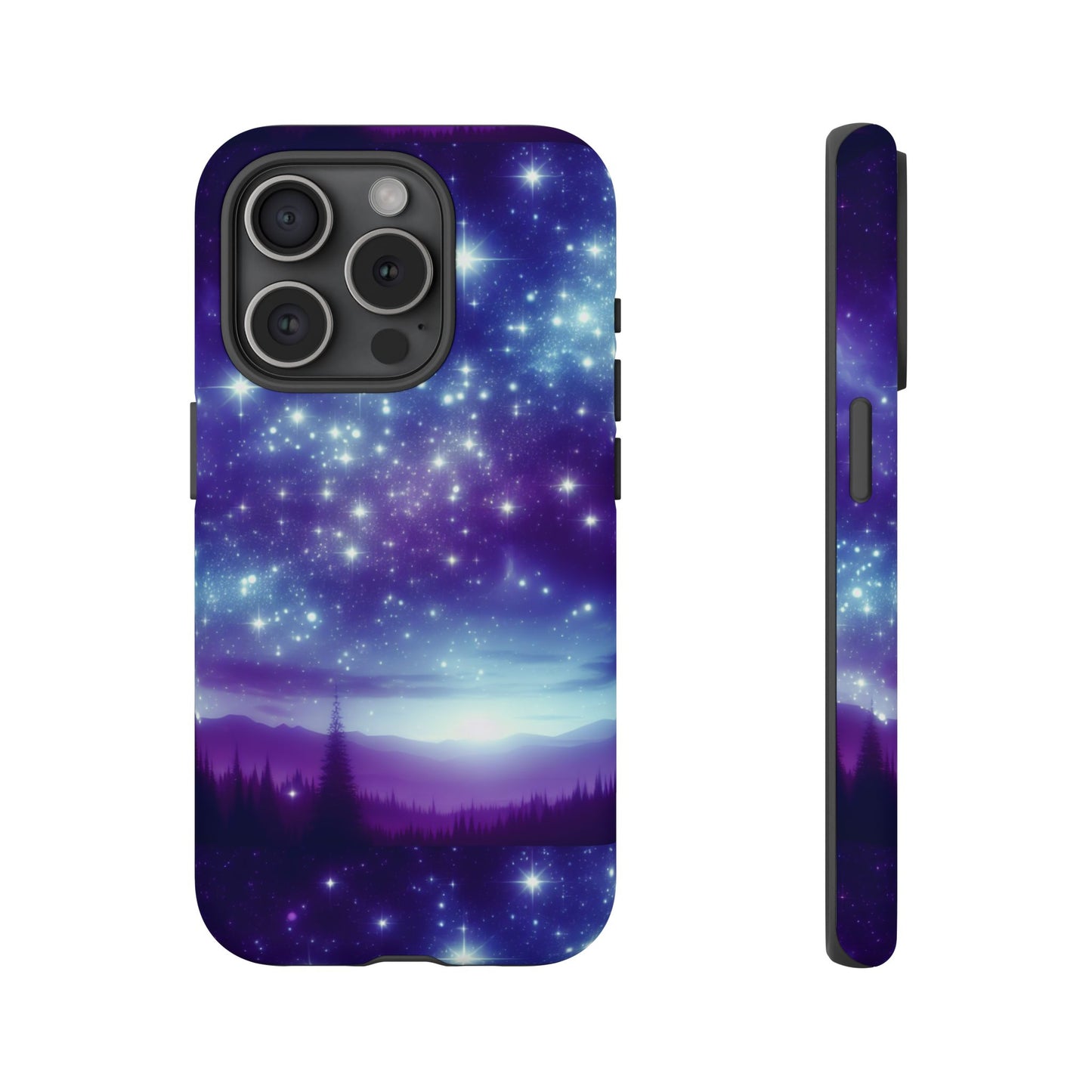 Midnight Tough Cases