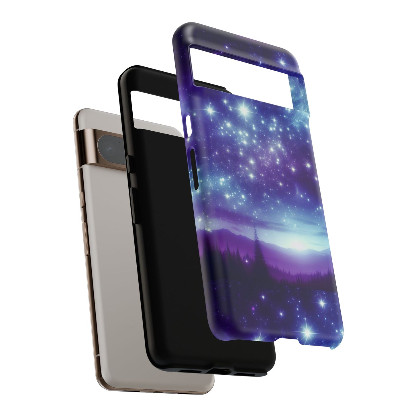 Midnight Tough Cases