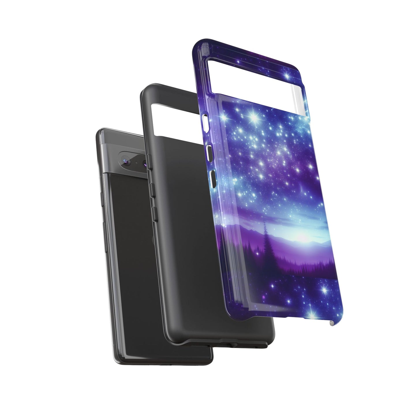 Midnight Tough Cases