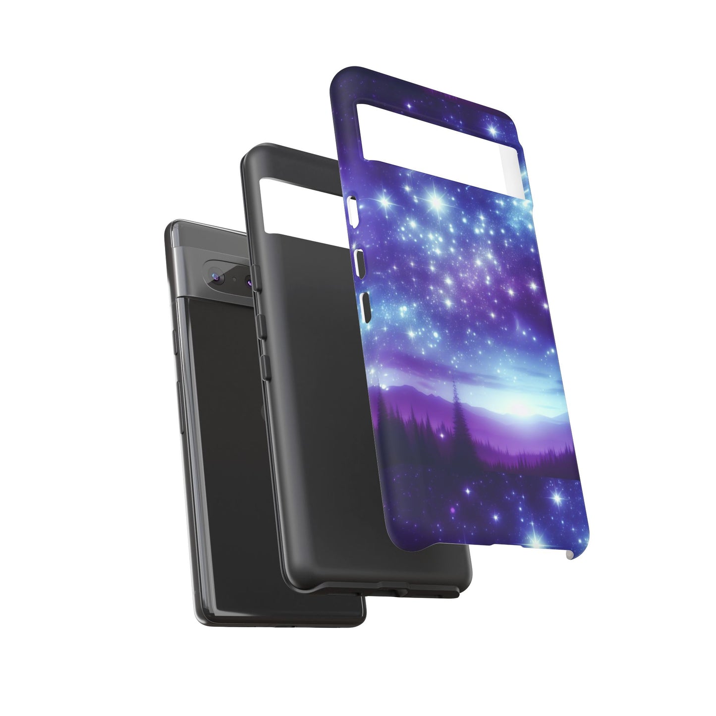 Midnight Tough Cases