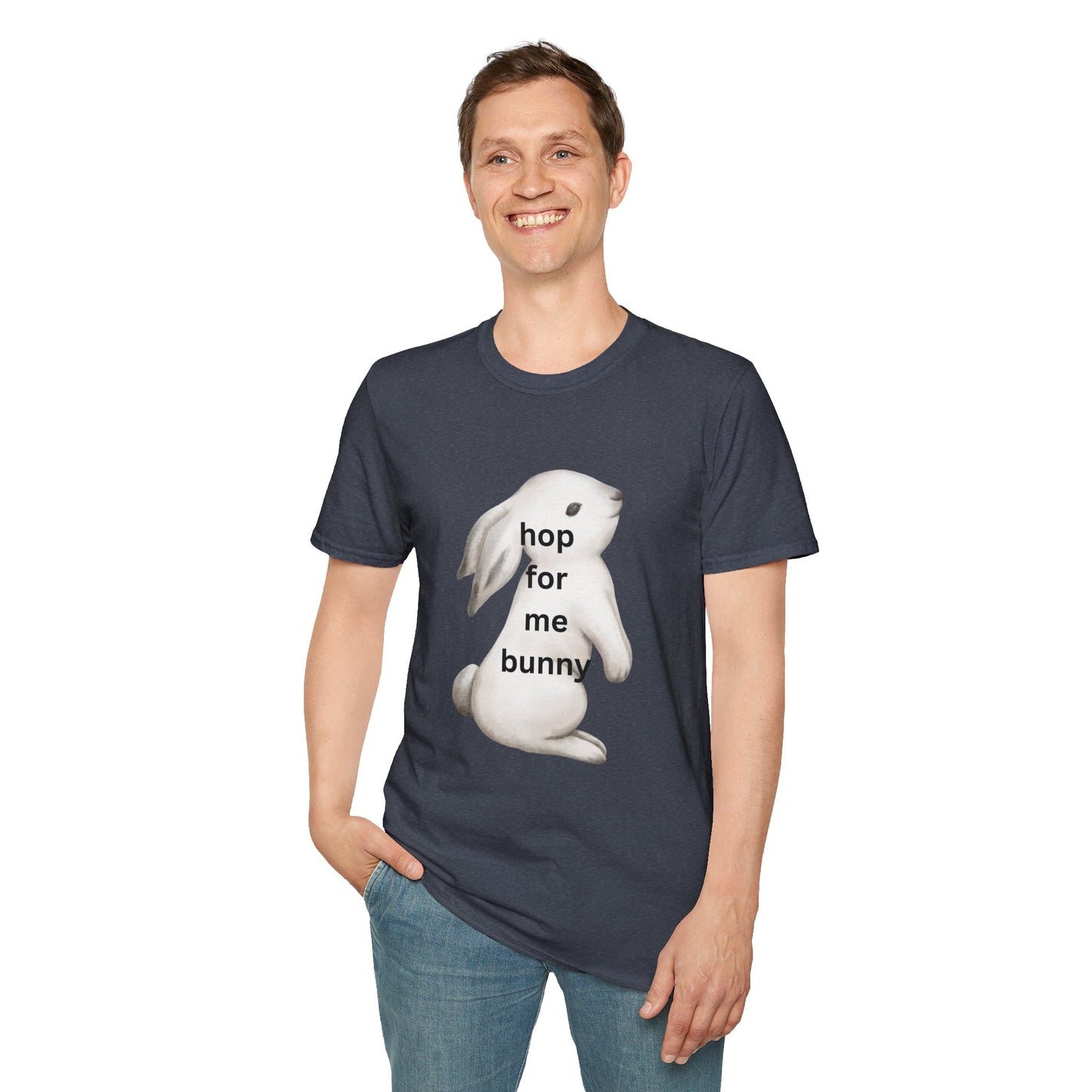 Easter Day Unisex T-Shirt