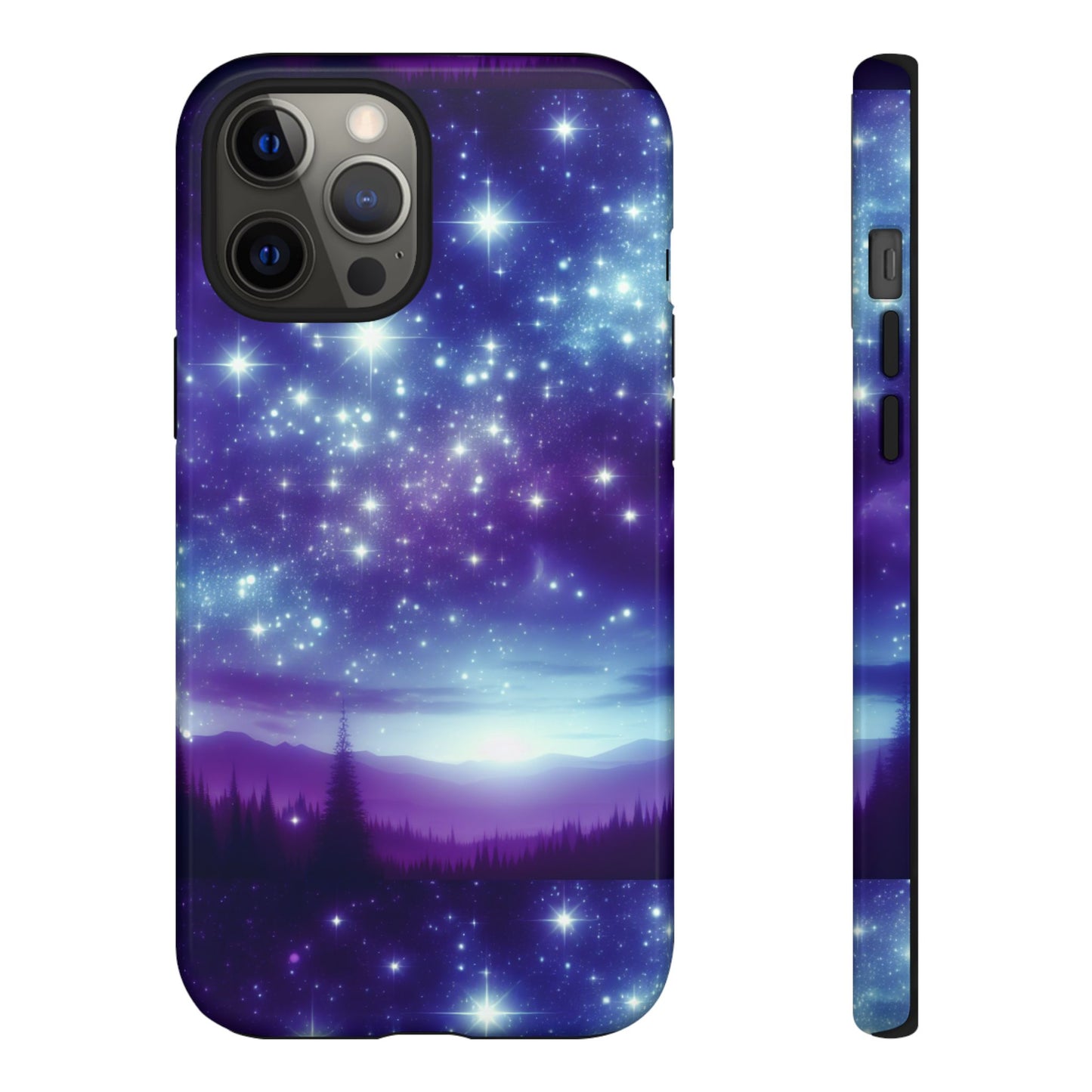 Midnight Tough Cases