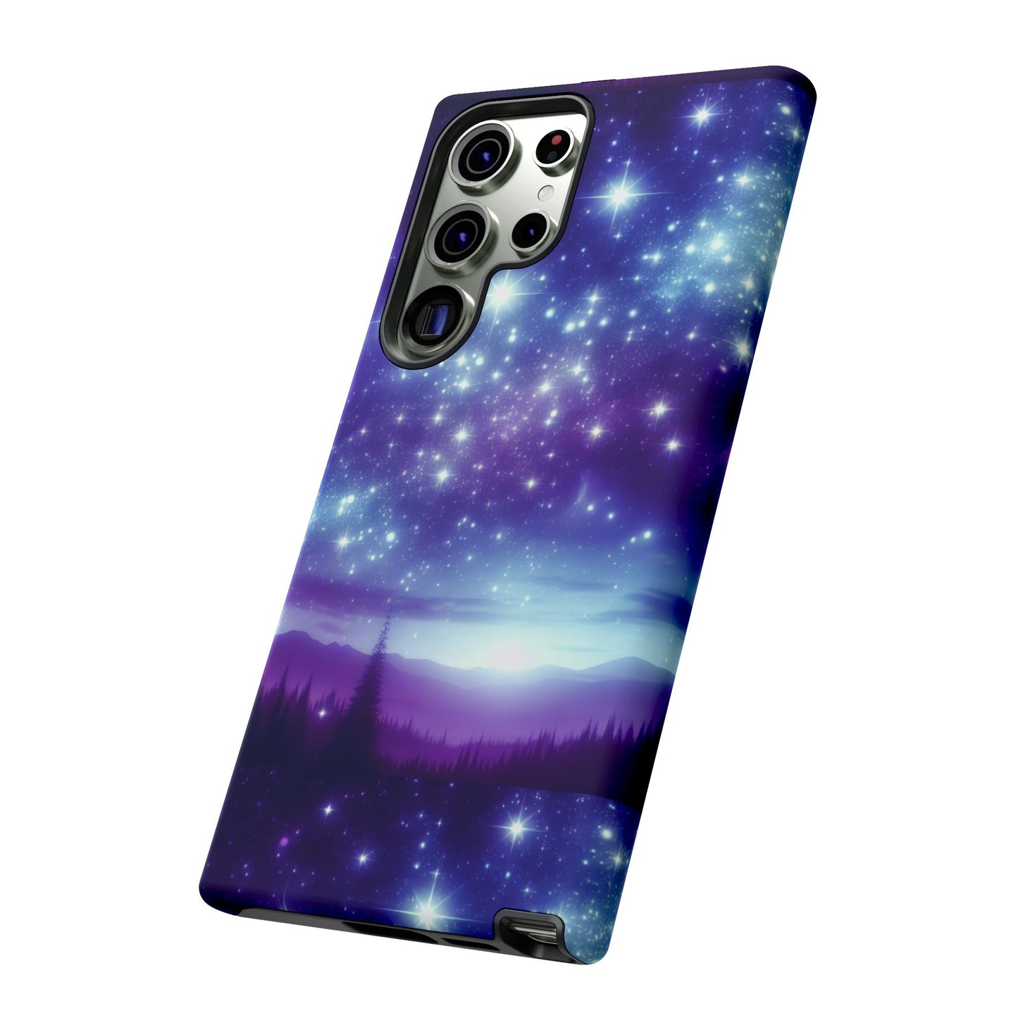 Midnight Tough Cases