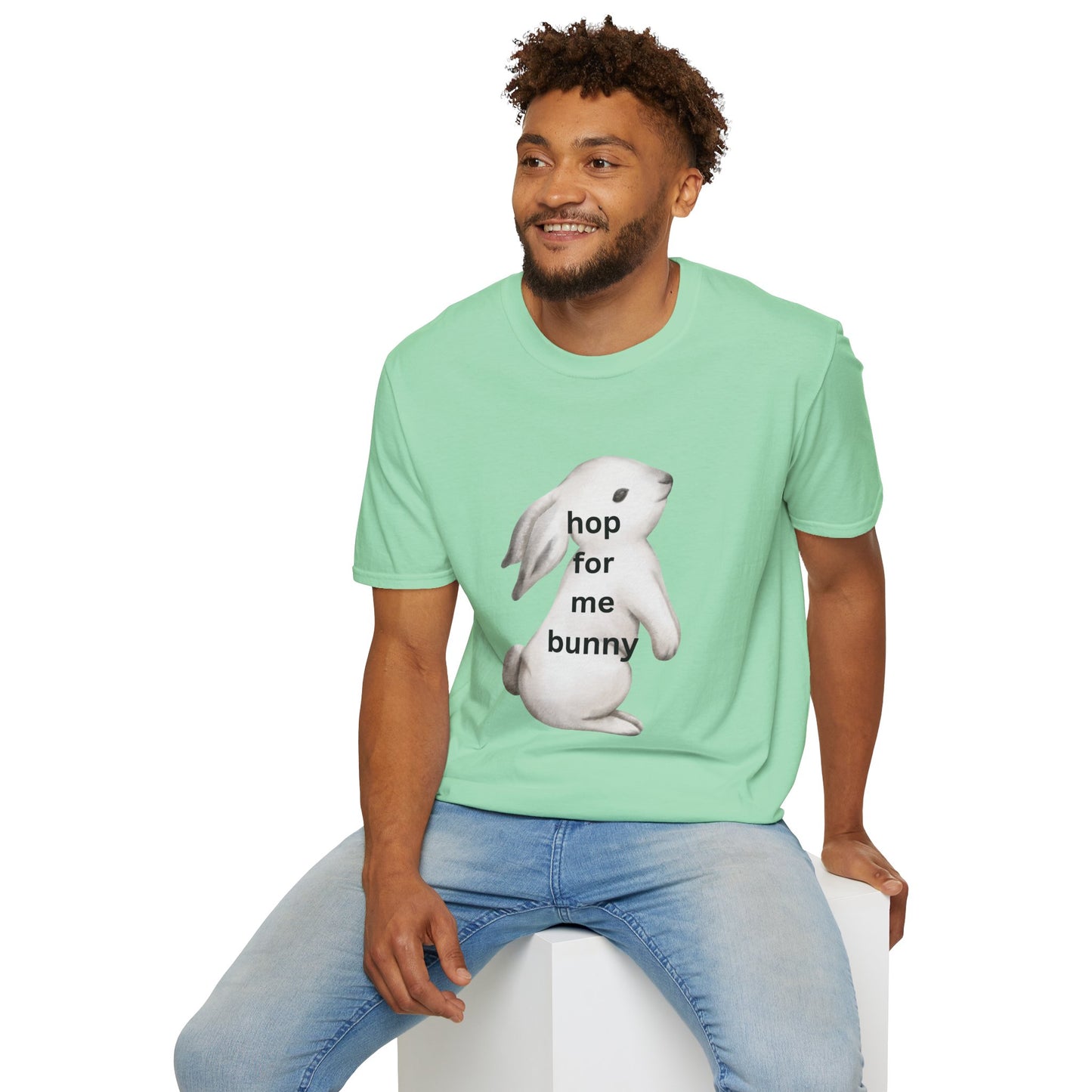 Easter Day Unisex T-Shirt