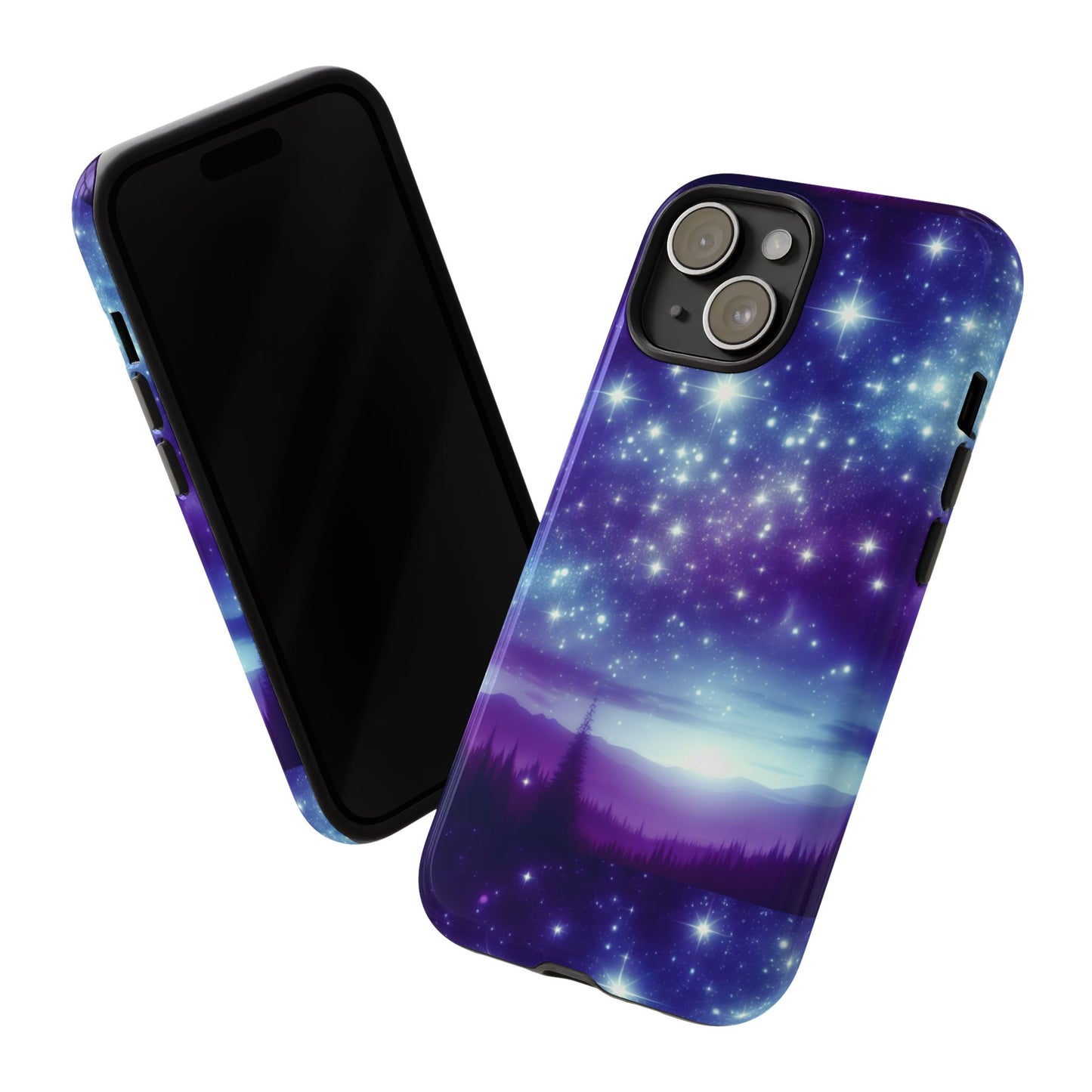 Midnight Tough Cases