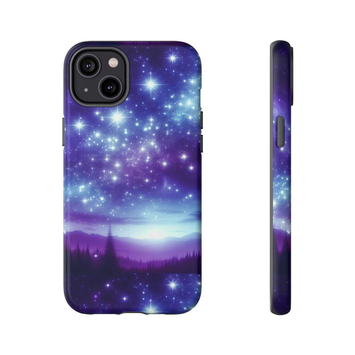 Midnight Tough Cases