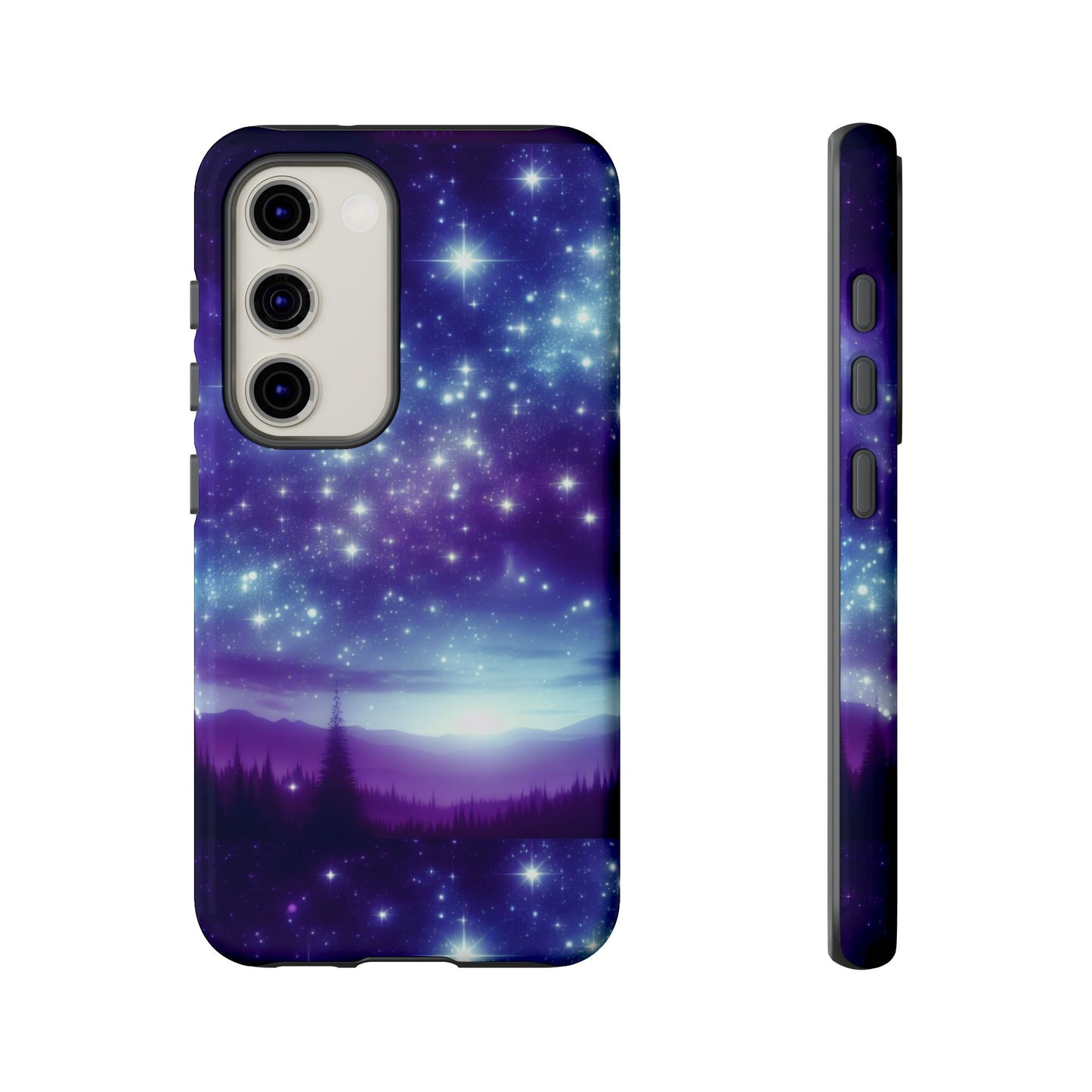 Midnight Tough Cases