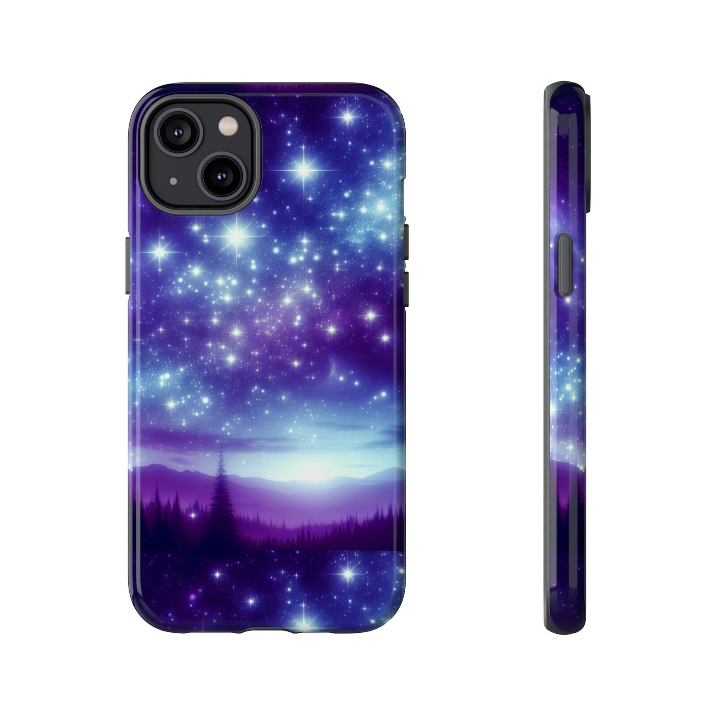 Midnight Tough Cases