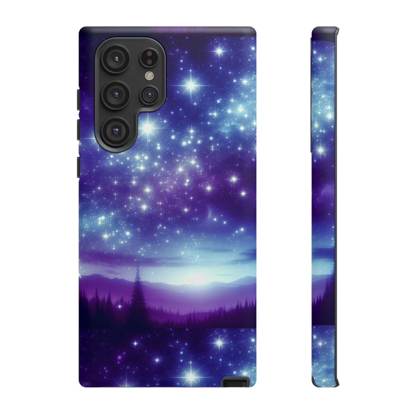 Midnight Tough Cases
