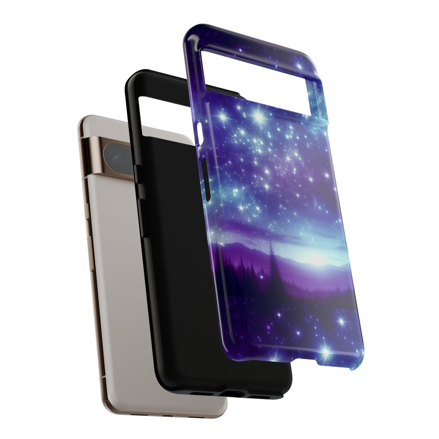 Midnight Tough Cases