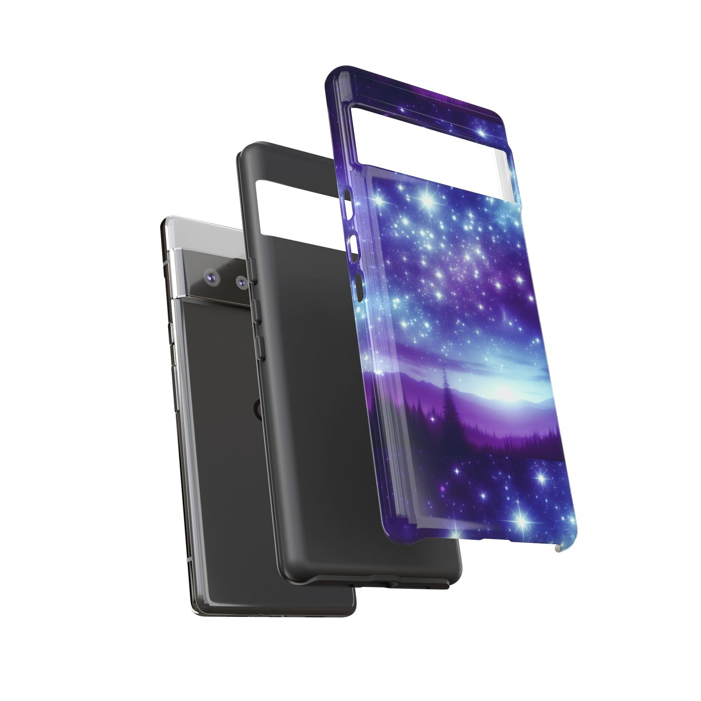 Midnight Tough Cases