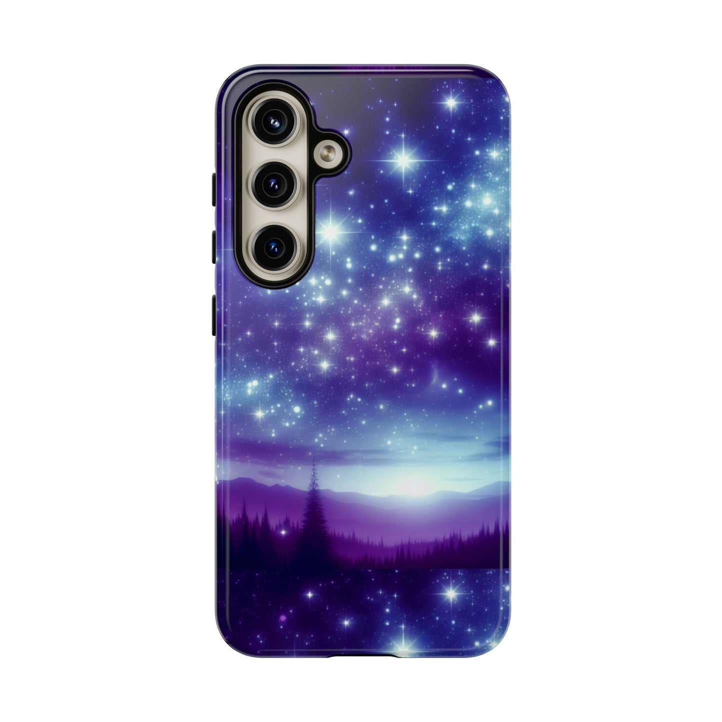 Midnight Tough Cases