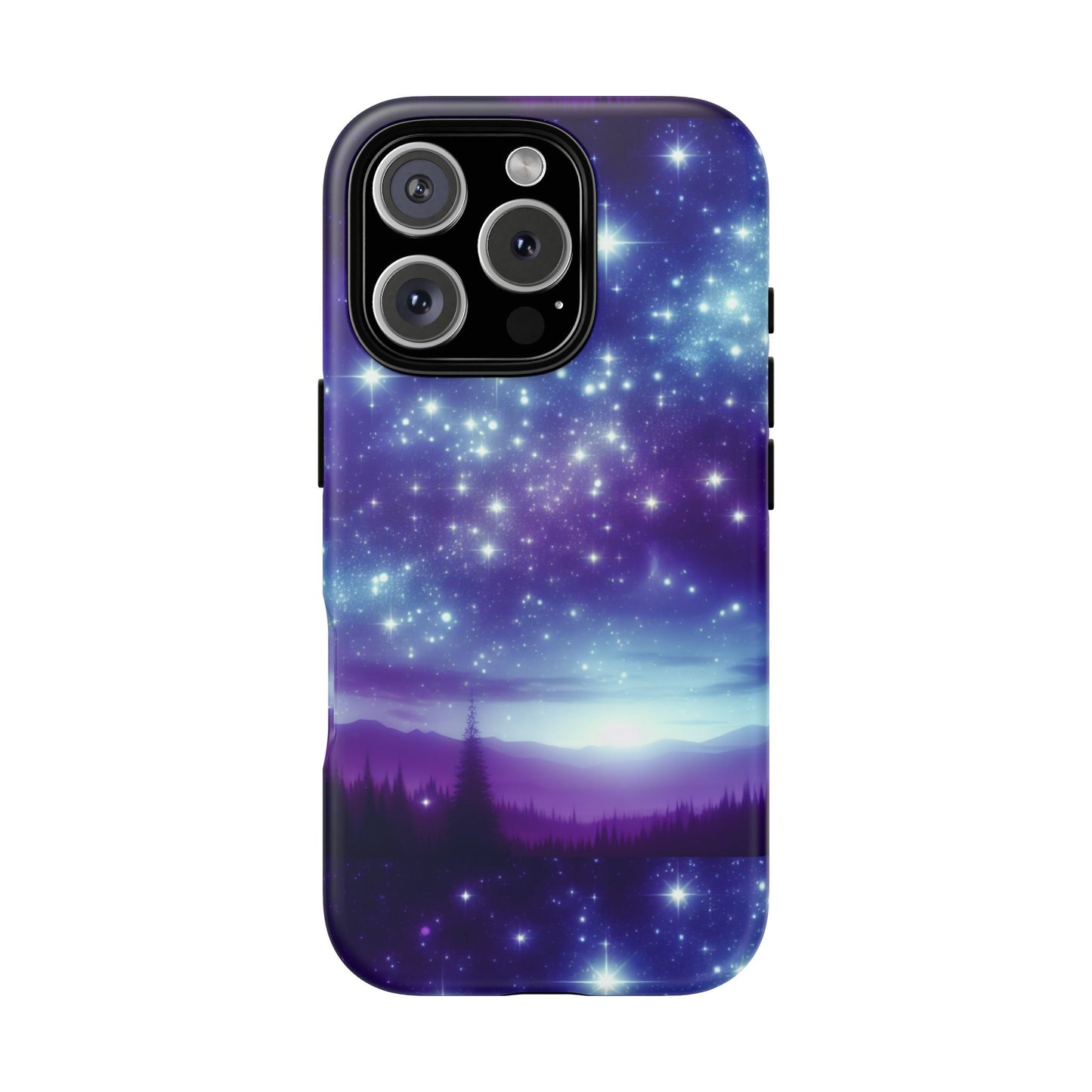 Midnight Tough Cases