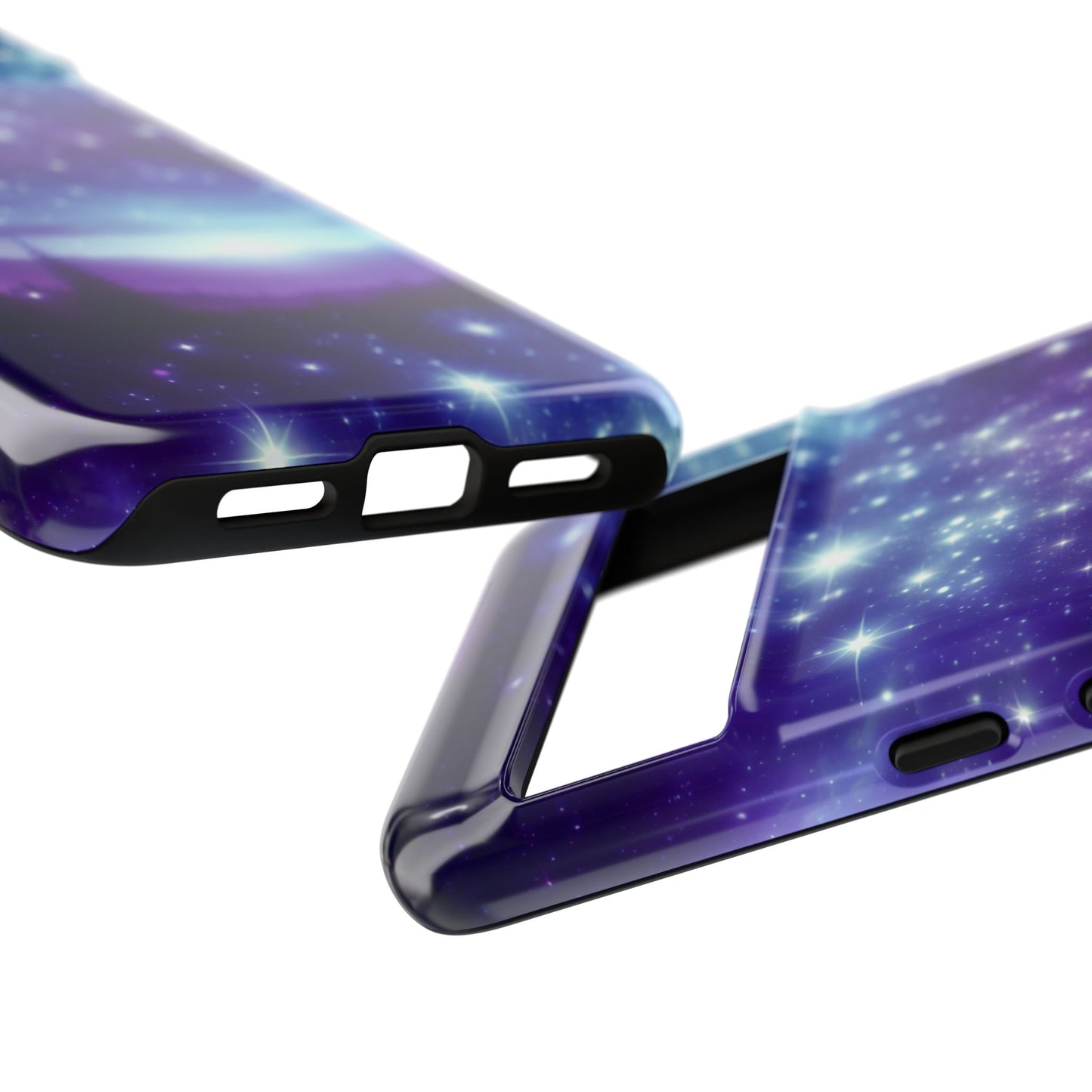 Midnight Tough Cases