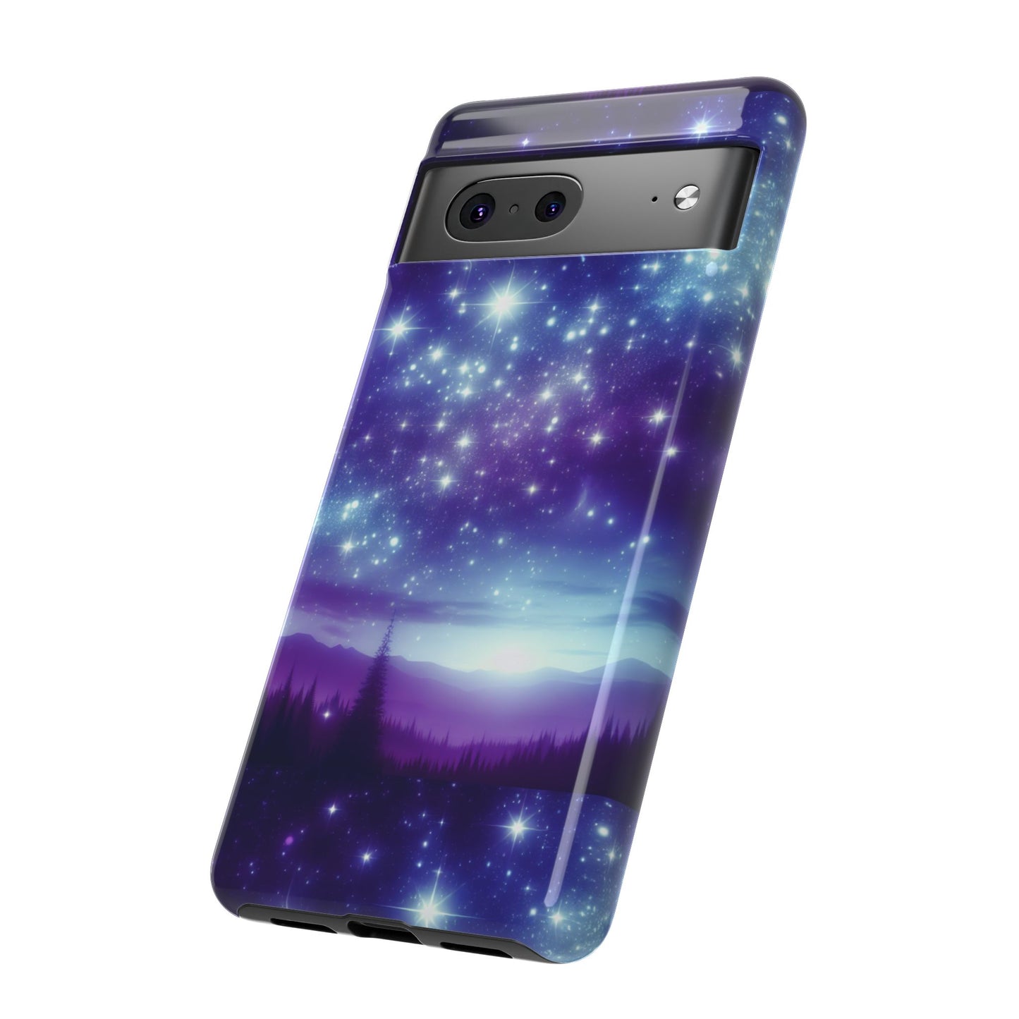 Midnight Tough Cases