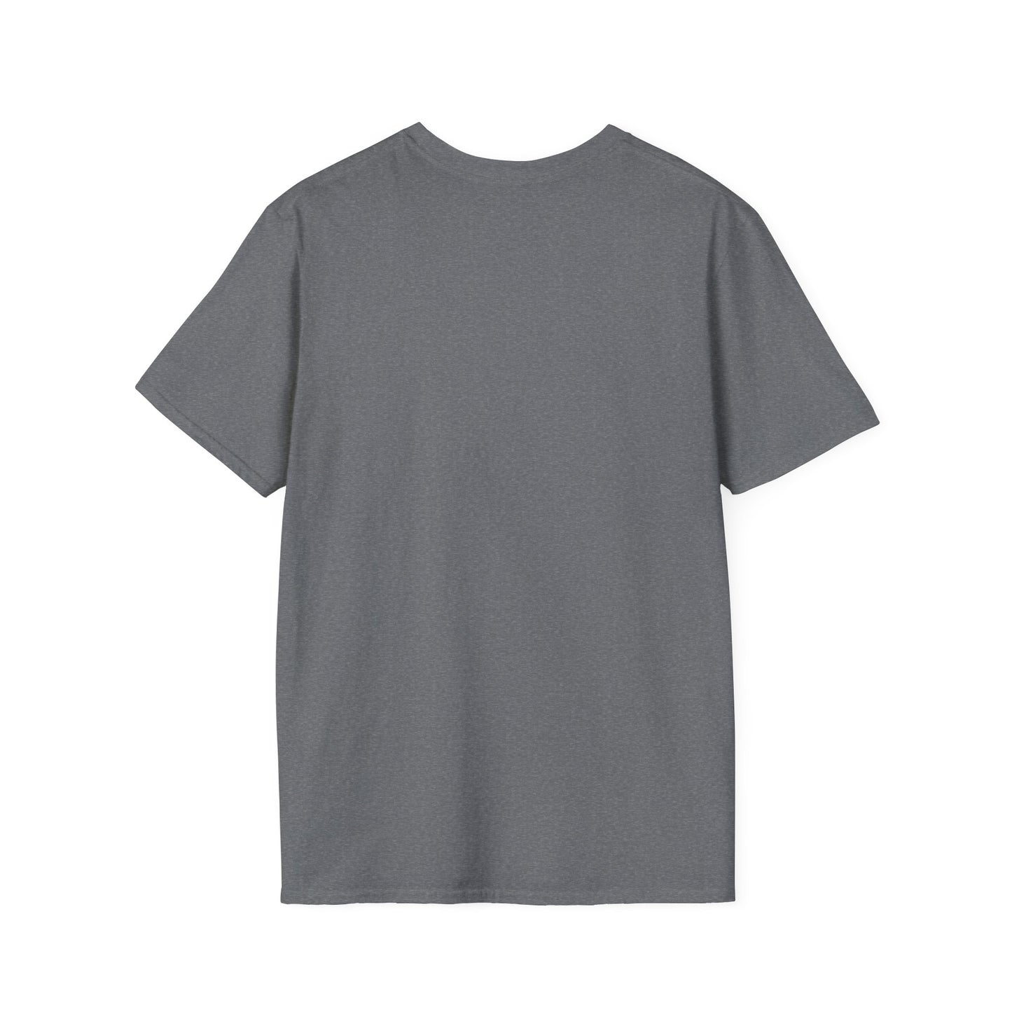 God's Path My Trail Unisex T-Shirt