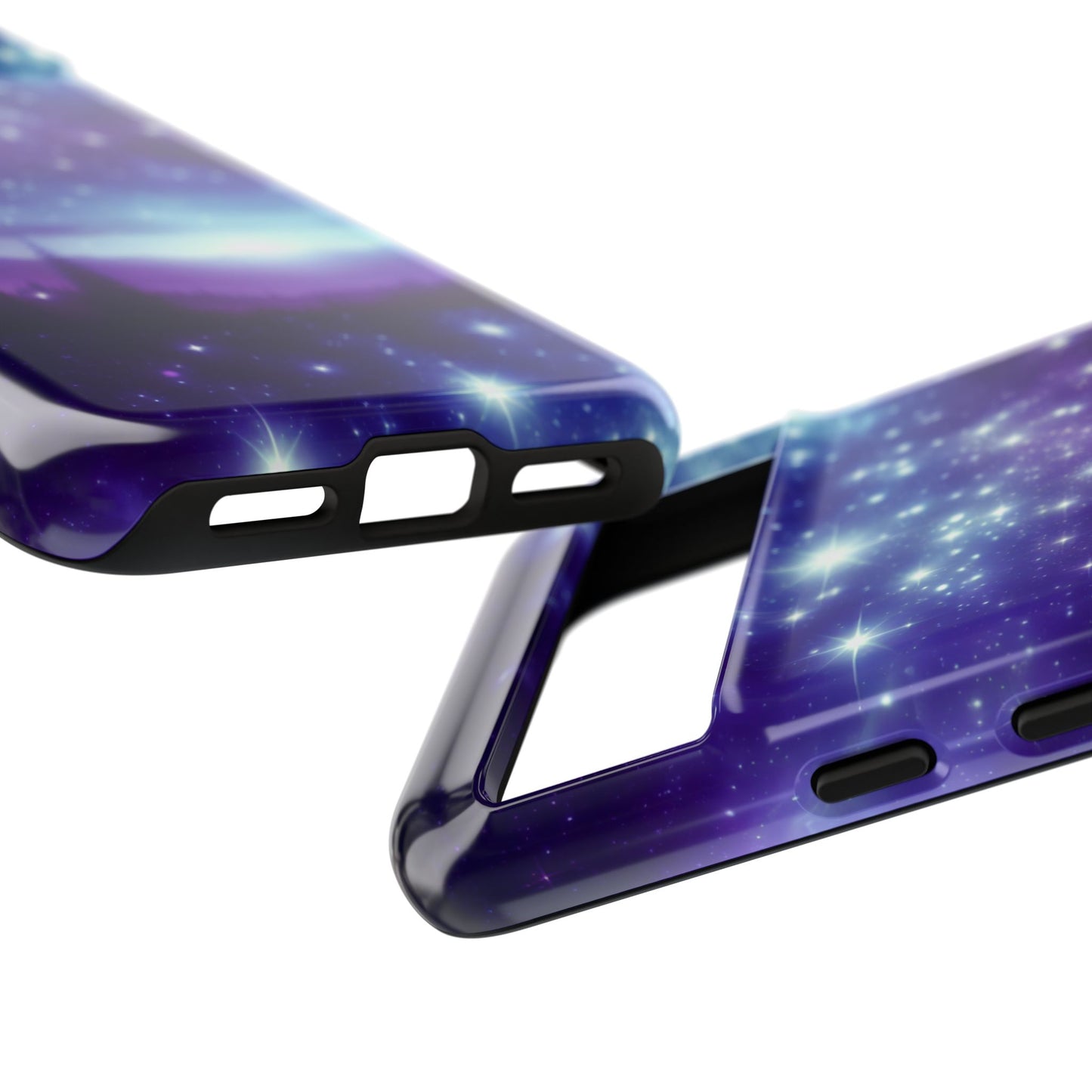 Midnight Tough Cases