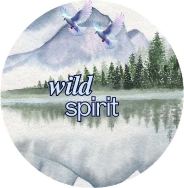 Wild spirit 