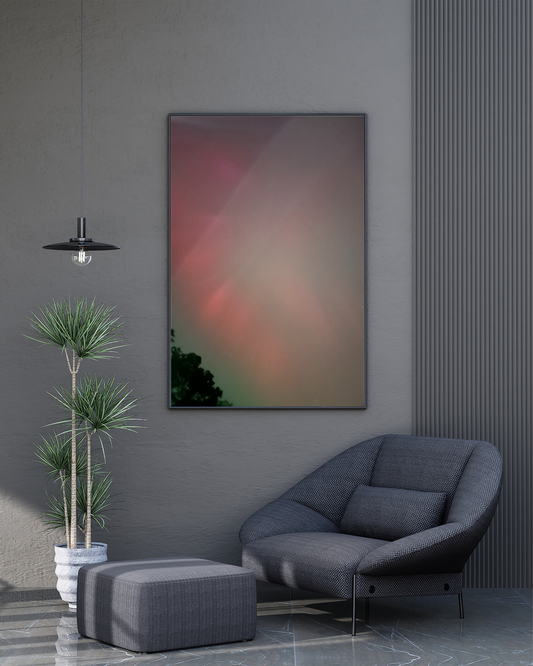 solar flare 2024
